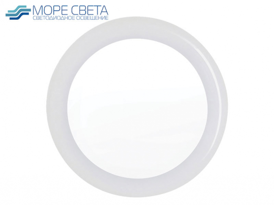 Ночник светодиодный IN HOME NLE 04-LW 0.5W белый