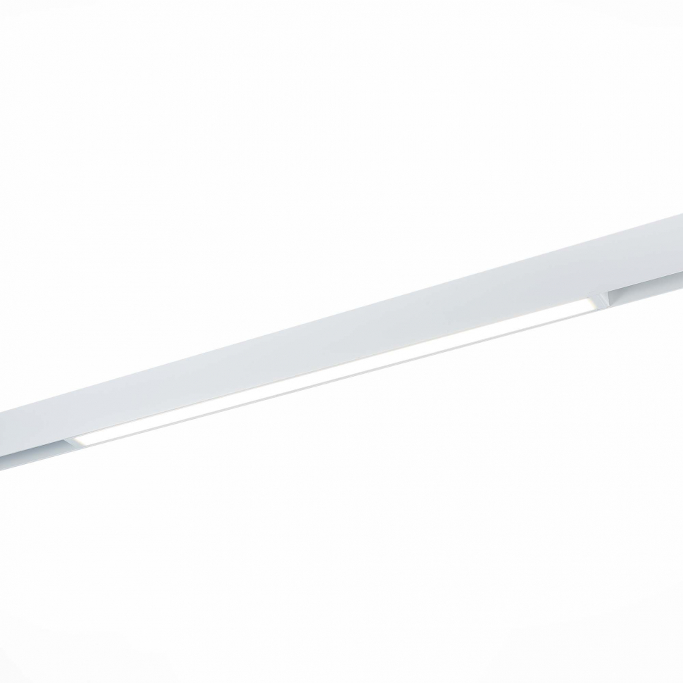 ST657.596.27H Св-к трек.SMART Белый LED 1*27W 2700K-6000K 2 250Lm Ra>90 120 IP ST657.596.27H Св-к трек.SMART Белый LED 1*27W 2700K-6000K 2 250Lm Ra>90 120 IP