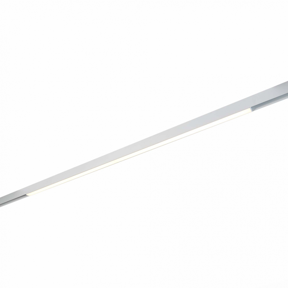 Светильник трековый SKYLINE 48 LED 1х30W белый