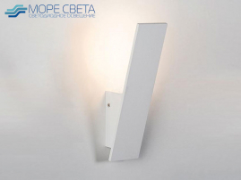 Р-Настенный светильник Abrissvet IT01-6096S 6W 3000K IP20 белый***