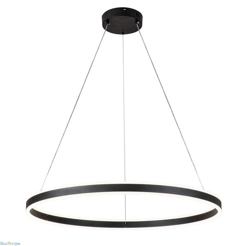 Подвесной светильник Indigo GALASS LED 3000-5700К (теплый, белый, холодный) V000036L Подвесной светильник Indigo GALASS LED 3000-5700К (теплый, белый, холодный) V000036L