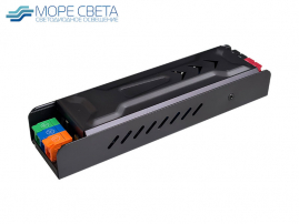Блок питания SL 200Вт 12В 16.5А IP20 открытый Ultraslim Compound