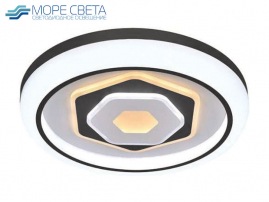 Управляемый LED светильник General Lumino 01 130W 220V 2700-6500K MIX