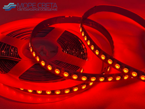 Светодиодная лента SL SMD5050 120LED 28.8W 24V IP20 RGB