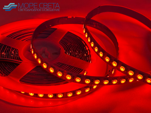Светодиодная лента SL SMD5050 120LED 28.8W 24V IP20 RGB