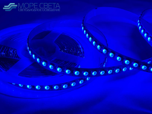Светодиодная лента SL SMD5050 120LED 28.8W 24V IP20 RGB