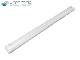 Накладной LED светильник iSvet LVO-104 60W 6500K 220V IP65 матовый