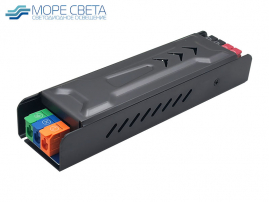 Блок питания SL 150Вт 24В 6.25А IP20 открытый Compound Ultraslim