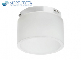 Кольцо с рассеивателем Lightstar Rullo 202431