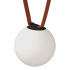 ST452.436.10 Светильник трековый BAND LED 1х10W