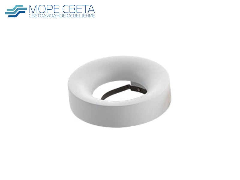 Архив-------Сменное кольцо ABRIS RING DE белое Архив-------Сменное кольцо ABRIS RING DE белое