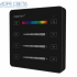 Настенная панель Mi-Boxer B6 (SPI RGB, 1 зона, RF, Белая)