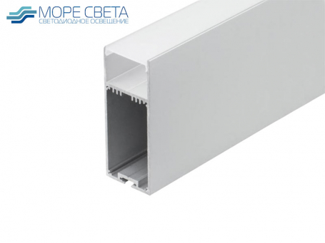 Подвесной светодиодный профиль SL-9035-P