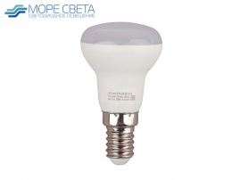Светодиодная лампа E14 R39 4W 4000-4500K 220V дневная белая