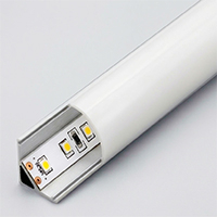 Алюминиевый LED профиль