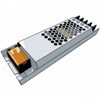 Блоки 12V открытые (IP20)